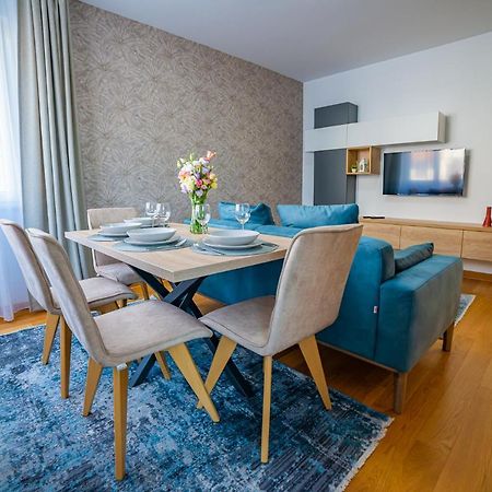 Kedar Apartment Novi Sad Dış mekan fotoğraf