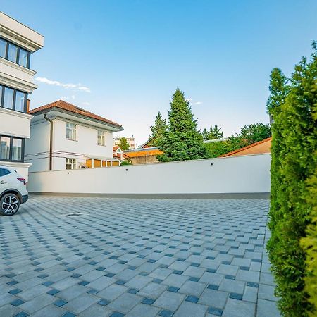 Kedar Apartment Novi Sad Dış mekan fotoğraf