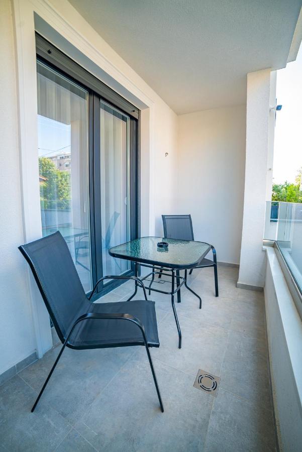 Kedar Apartment Novi Sad Dış mekan fotoğraf