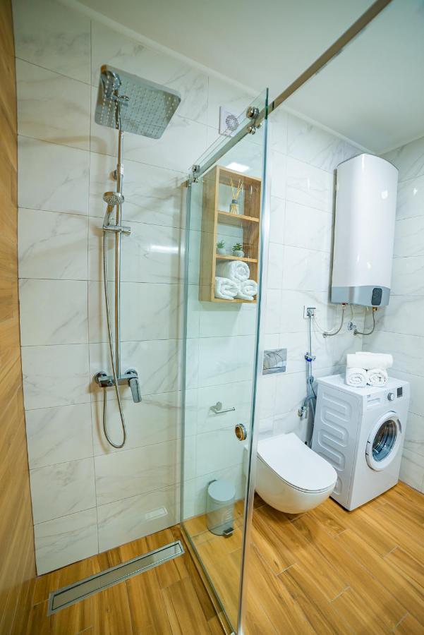 Kedar Apartment Novi Sad Dış mekan fotoğraf