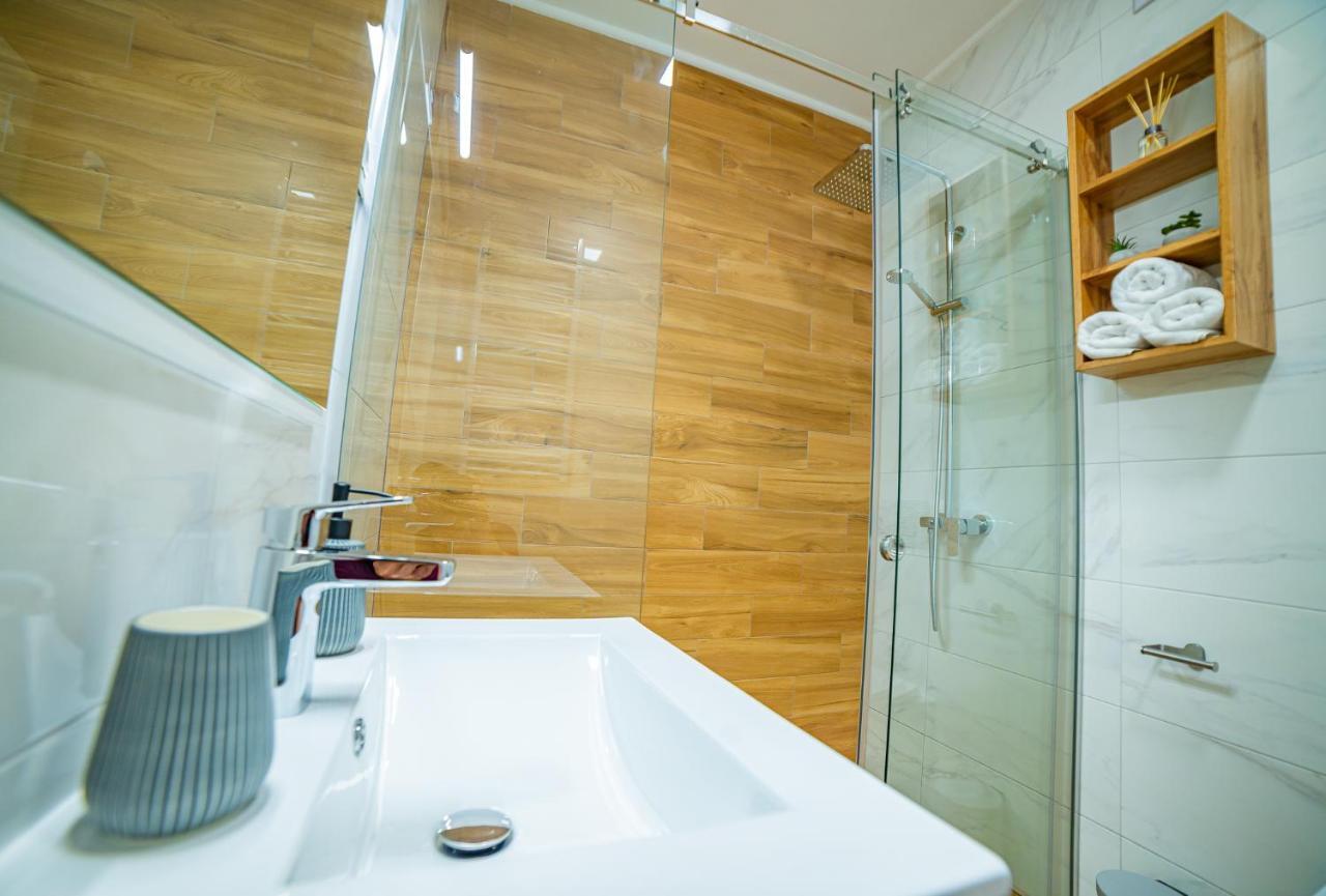 Kedar Apartment Novi Sad Dış mekan fotoğraf