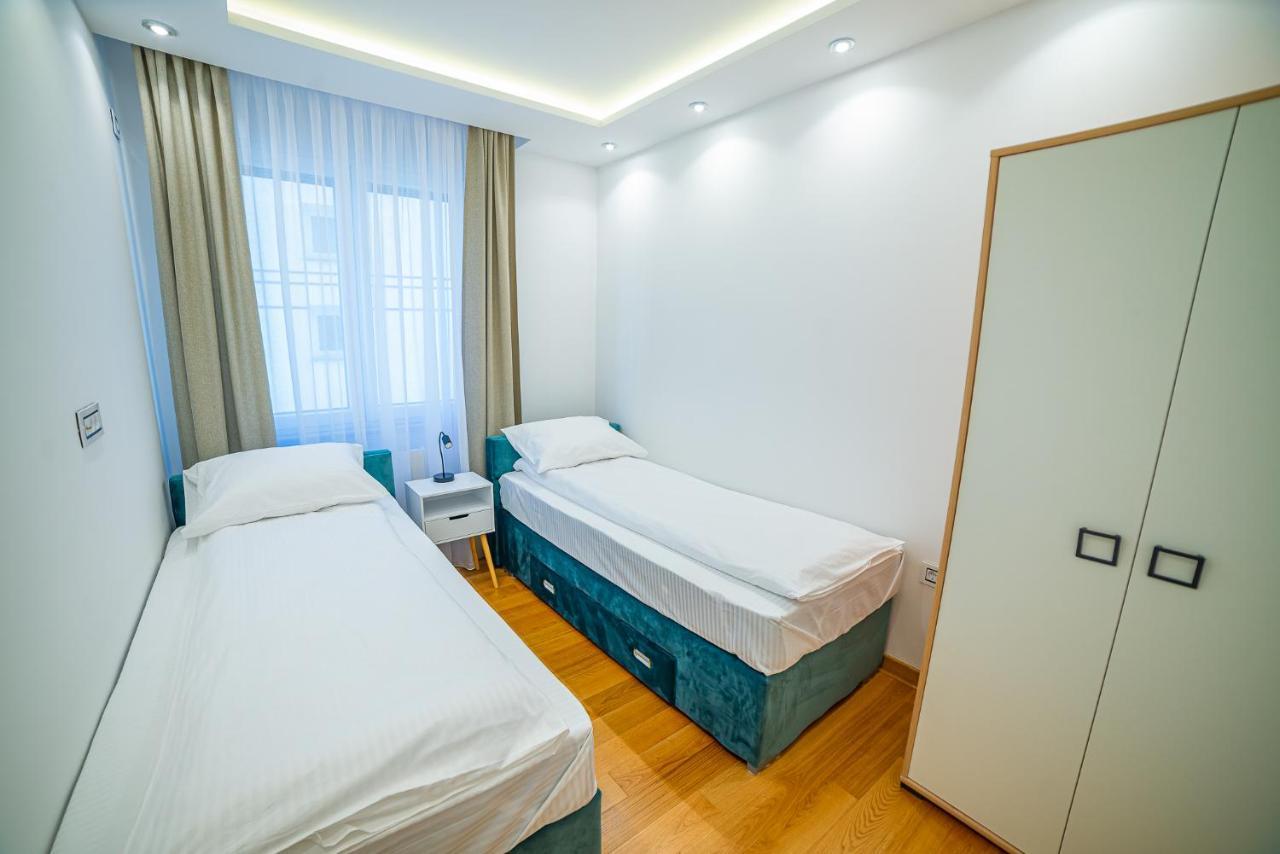 Kedar Apartment Novi Sad Dış mekan fotoğraf