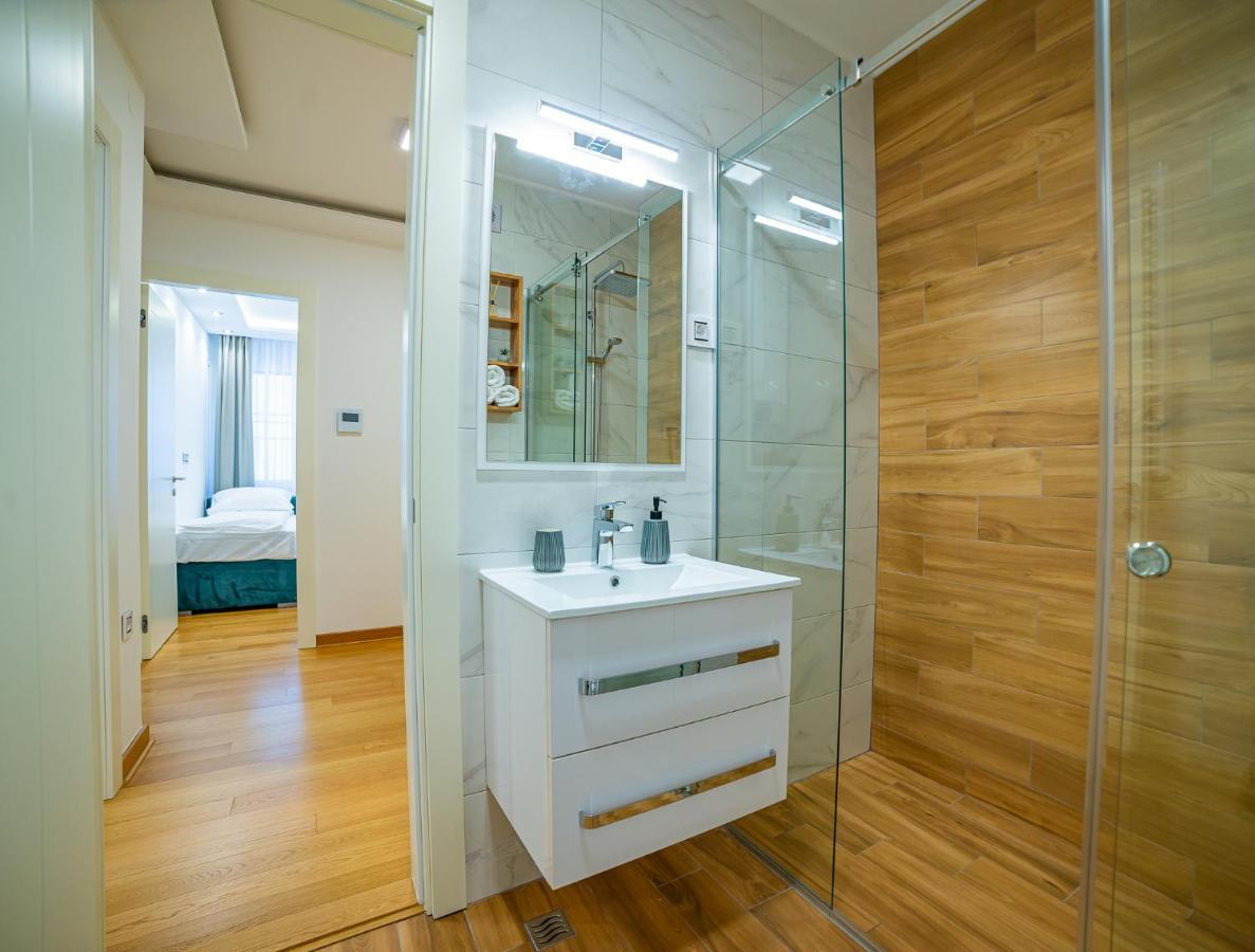 Kedar Apartment Novi Sad Dış mekan fotoğraf