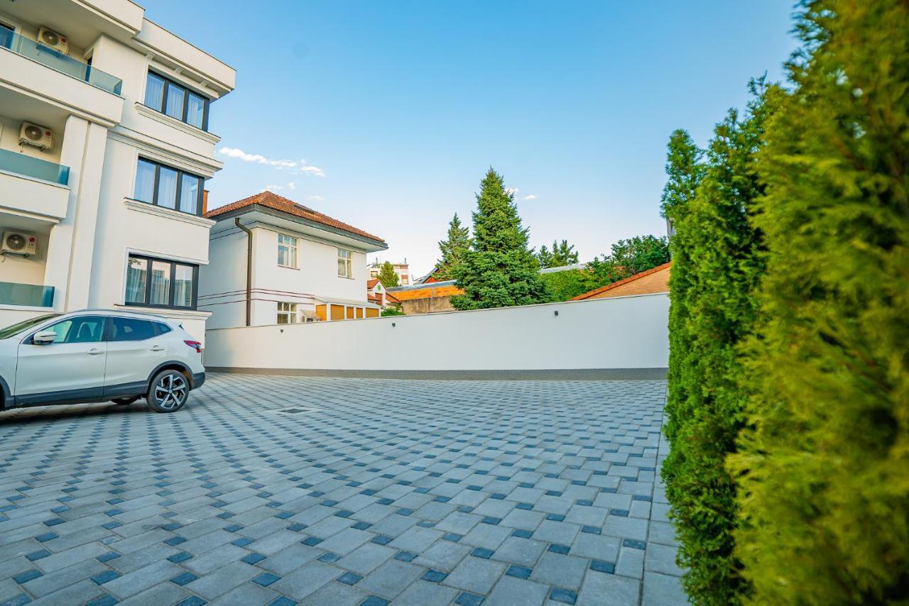 Kedar Apartment Novi Sad Dış mekan fotoğraf