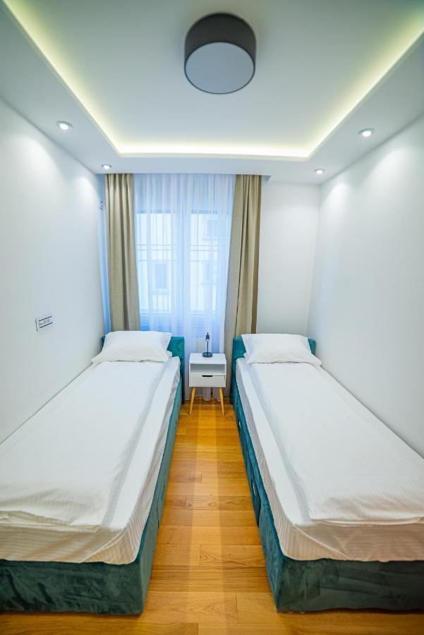 Kedar Apartment Novi Sad Dış mekan fotoğraf